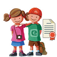 Регистрация в Усть-Джегуте для детского сада